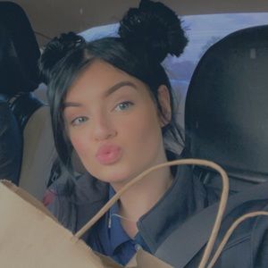 Meet your Posher, Kerstin